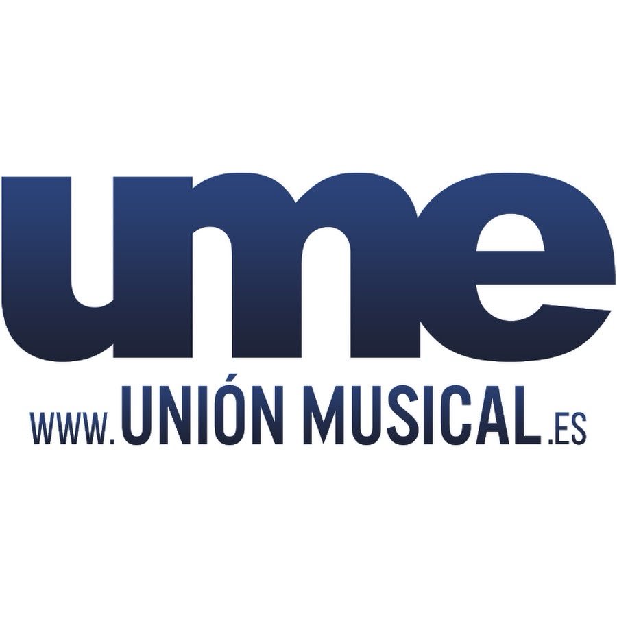berridopelicula's tweet photo. ✨UME Unión Musical, es la cadena de instrumentos musicales líder en España y Portugal, referente para músicos y profesionales del sonido.
🎸Gracias por incorporarse y formar parte de este proyecto cinematográfico colaborando de manera exitosa
@ordoezjaime #unionmusical https://t.co/77I4BiuCKh