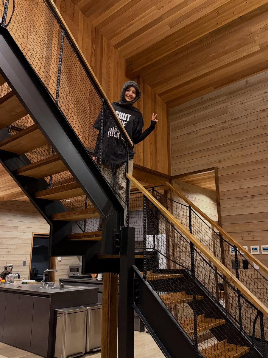 RTjDA9Pupo85439's tweet photo. I'm gonna stay here when I go back to 🇯🇵 through airbnb.
📍Hakuba
#LISA https://t.co/JgbwBCkcSb
