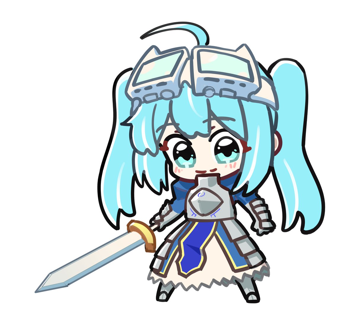 회전푸들 tweet media