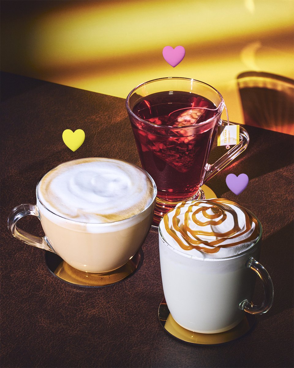 スターバックス コーヒー (@Starbucks_J) / Posts / X