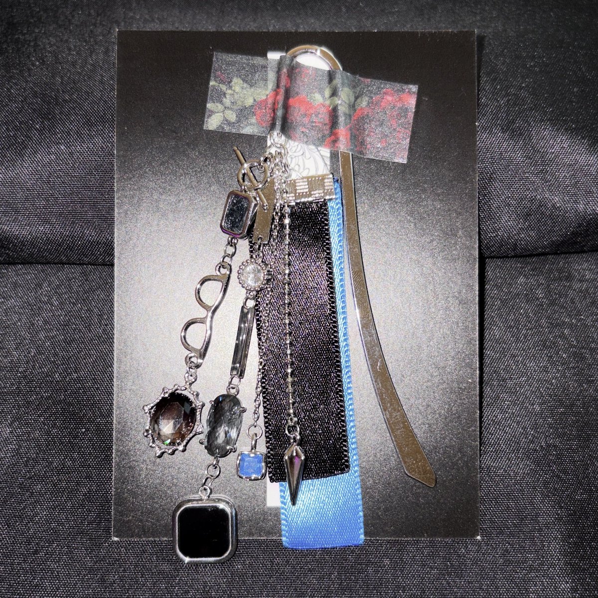 망각의 물고기 tweet media