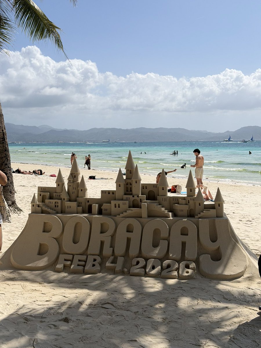 _AddisonFrost's tweet image. 🏝️ #altercebu #alterboracay #alterbora