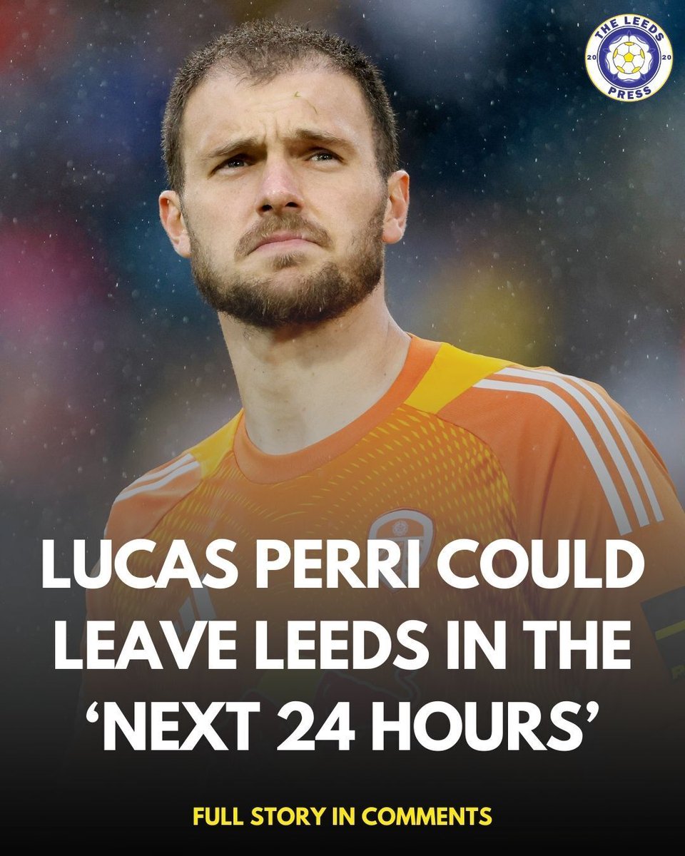 The Leeds Press tweet media