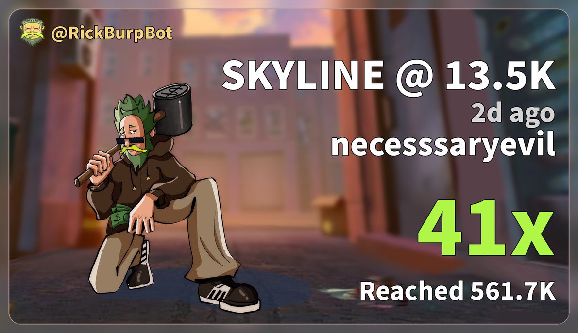 necessaryevil tweet media