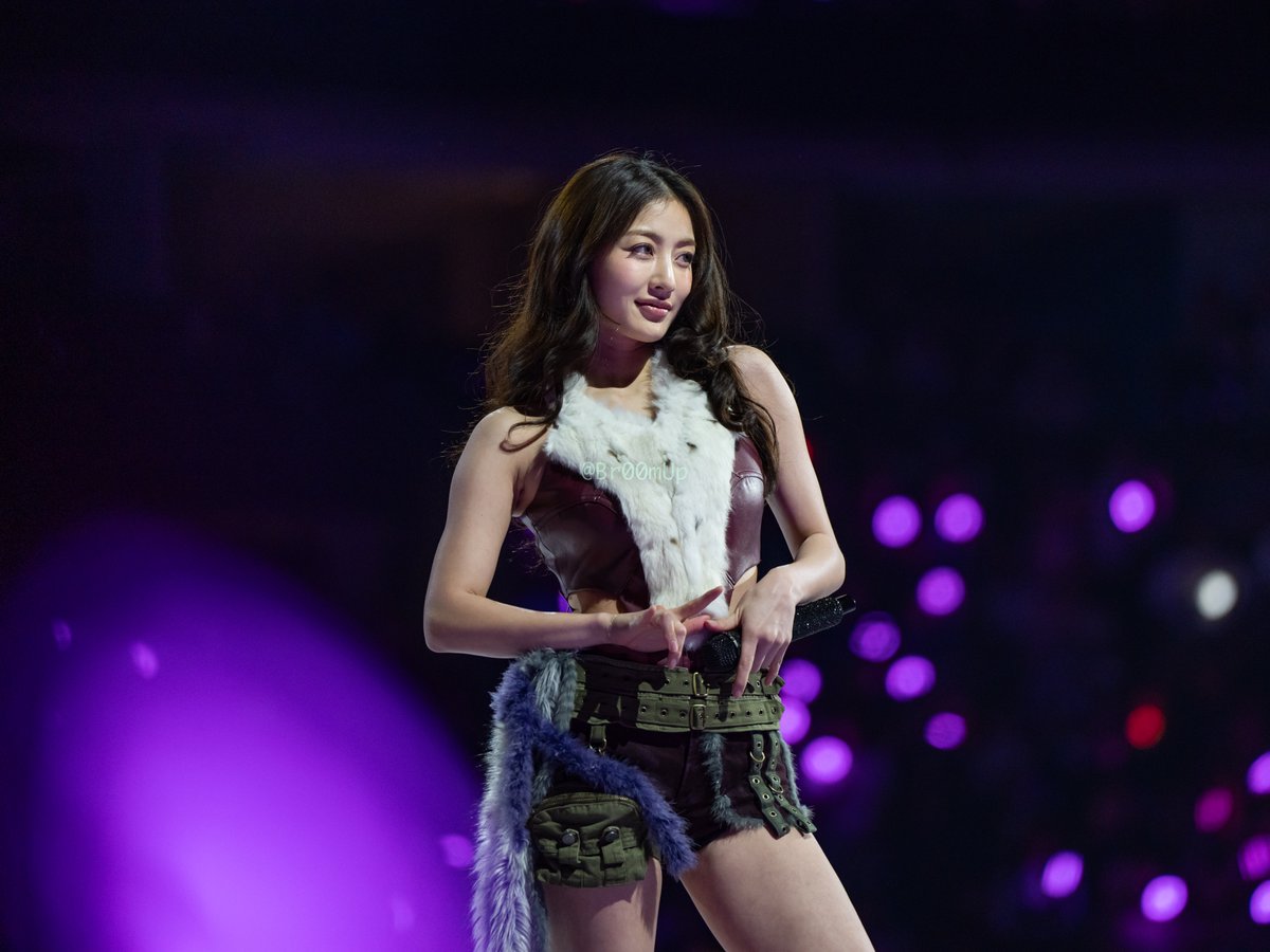 260131

#TWICE #트와이스
#JIHYO #지효 
#TWICE_6TH_WORLD_TOUR #THISISFOR
#TWICE_THISISFOR_WORLD_TOUR
#TWICE_THISISFOR_WORLD_TOUR_IN_DALLAS