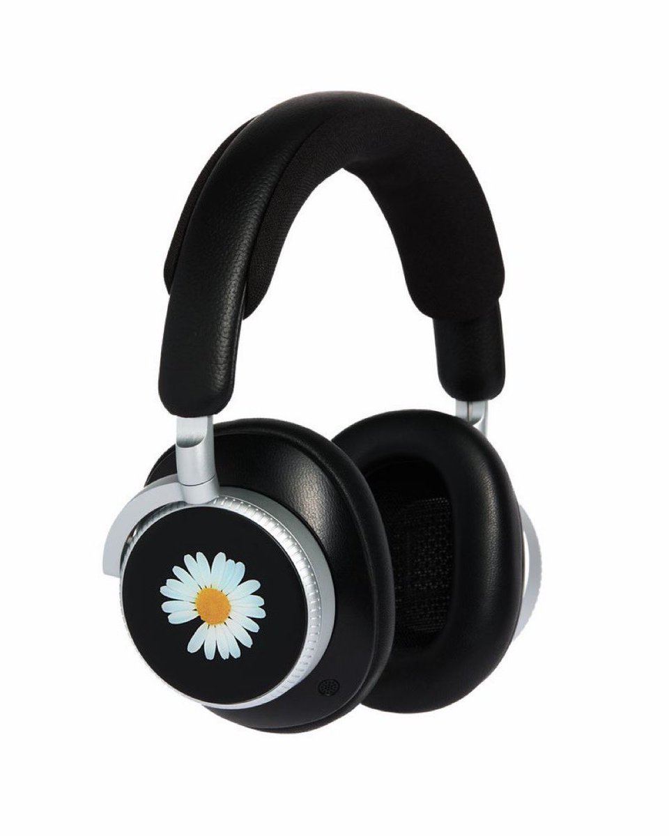 世界188台限定】Bang & Olufsen x PEACEMINUSONE『Beoplay H100 G