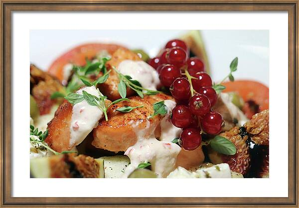 HurmerintaArt's tweet image. Salmon Figs Feta Berries And Pear.

Food photography. 
#wallart #kitchendecor #cooking #inspiration  

johanna-hurmerinta.pixels.com/featured/salmo…