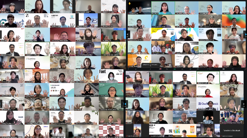 インパクトスタートアップ協会 tweet media