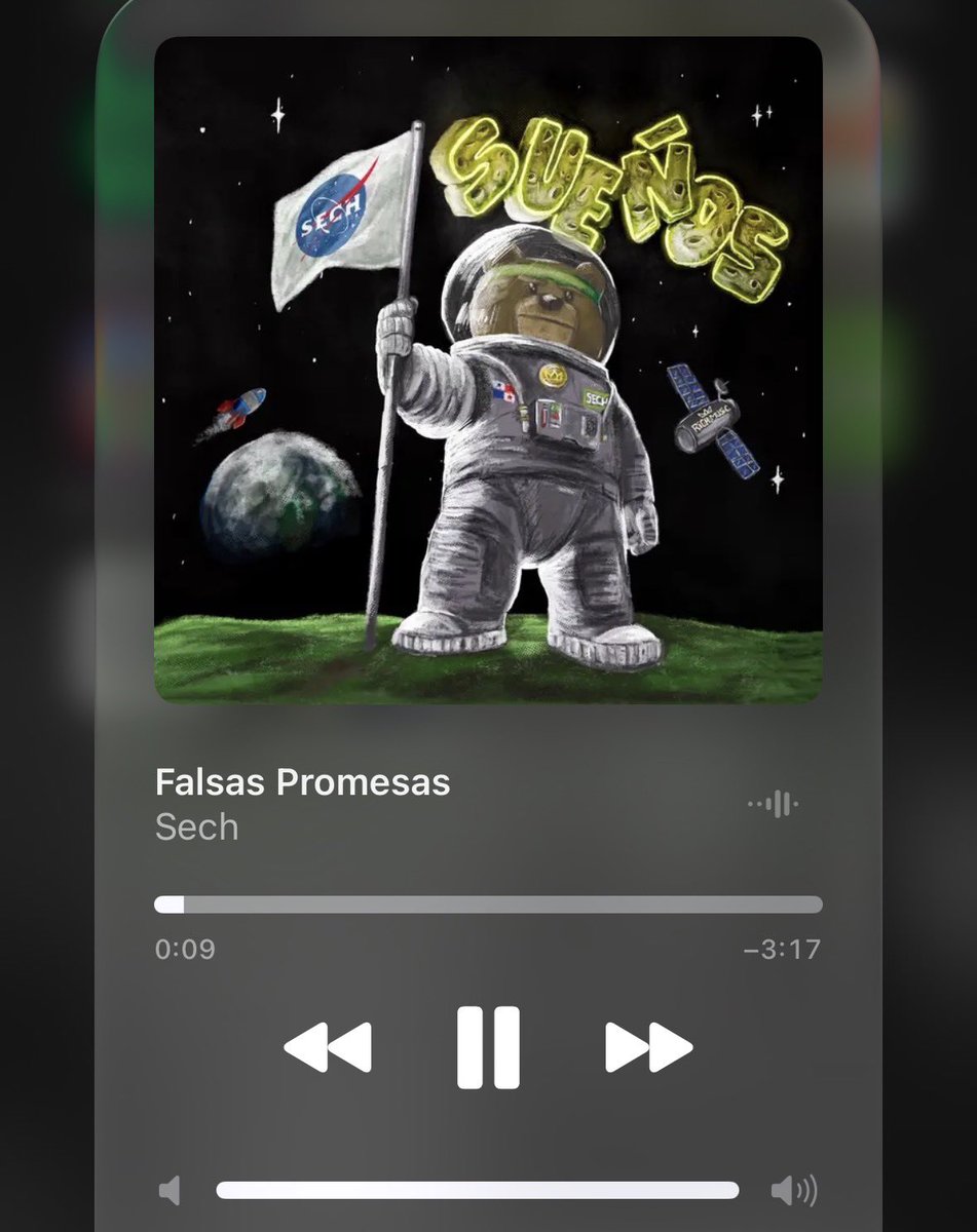 Pfff lo que se me vino a la mente al leer “falsas promesas” QUE TEMAZO