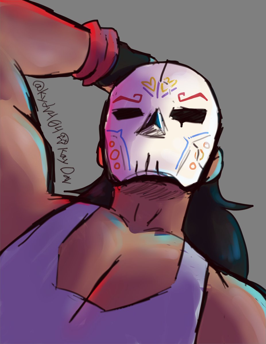 Kay Dav 💀💀💀 tweet media