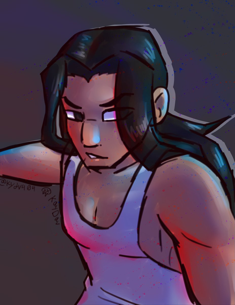 Kay Dav 💀💀💀 tweet media