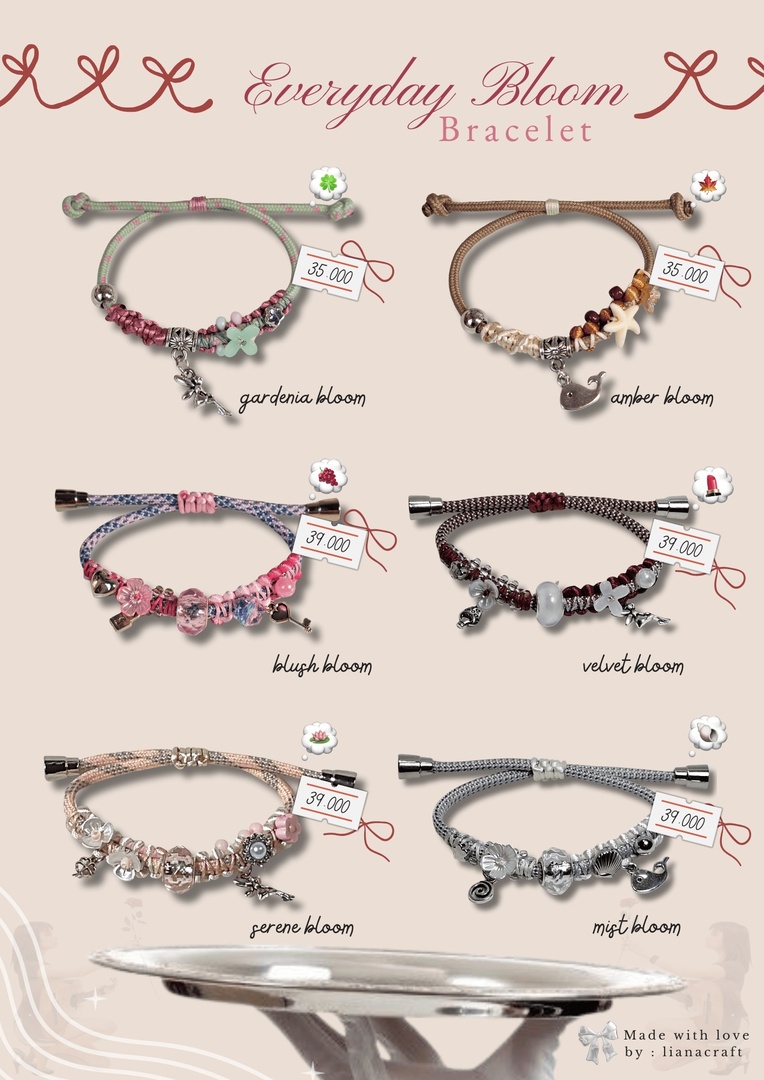 jangan lupa baca rules 💗 tweet media