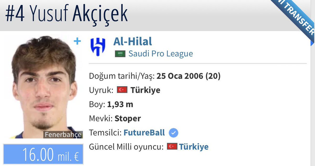 İkisinide kiralayın hepimiz mutlu ve mesut olalım <a href="/Fenerbahce/">Fenerbahçe SK</a> <a href="/torunogullarifb/">Ertan Torunoğulları</a> <a href="/omer_topbas/">M. Ömer Topbaş</a>