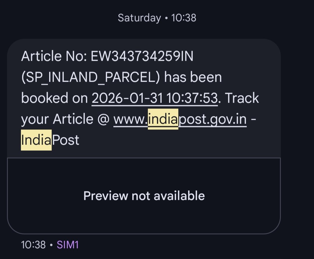 Harsh sharma tweet media