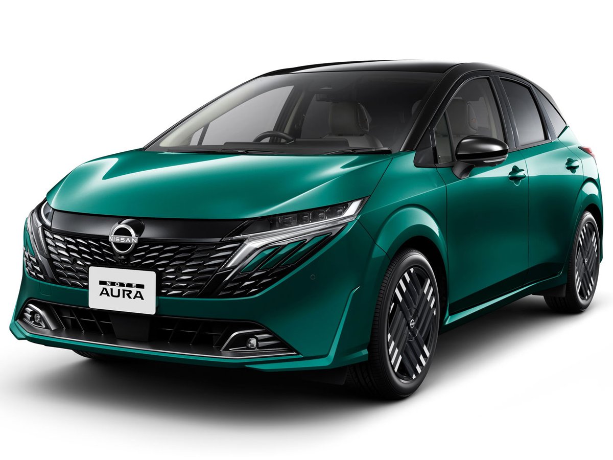1600limited's tweet photo. 最近の日産だとノートとオーラの内装はかなりいいと思う。クラスと価格以上の質感だと思う。

ただ、昔のモダンリビングの頃の方が広告の仕方がうまかった気がする。見せ方次第で今の日産はもっと勢い付くのでは。 https://t.co/A1xFndv5u1