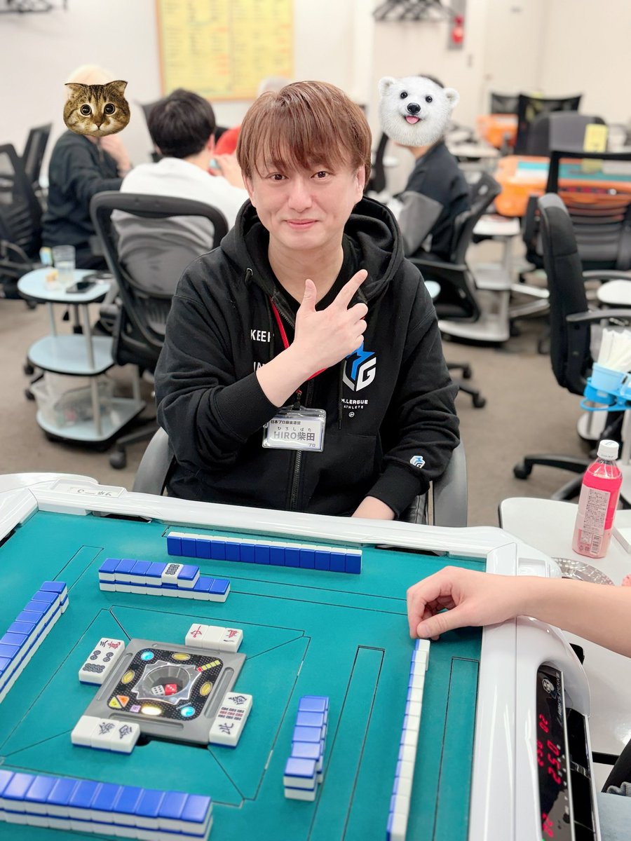 まぁ〜じゃんNext (@Next_gotanda) / Posts / X