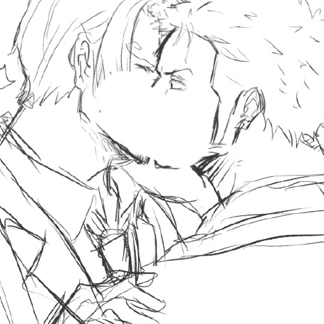 バレンタインに出そうと考えてるサゾ漫画のお気に入り部分載せときます...！
絶対完成させたい😭