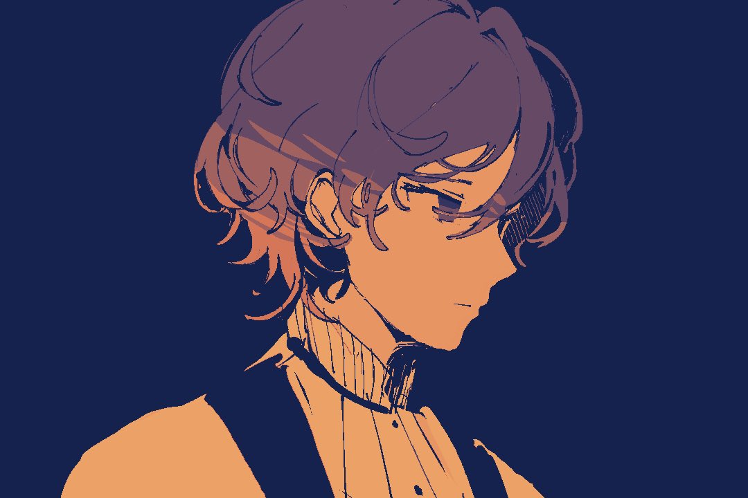 新朔望 (@shinsakubou) on Twitter photo 