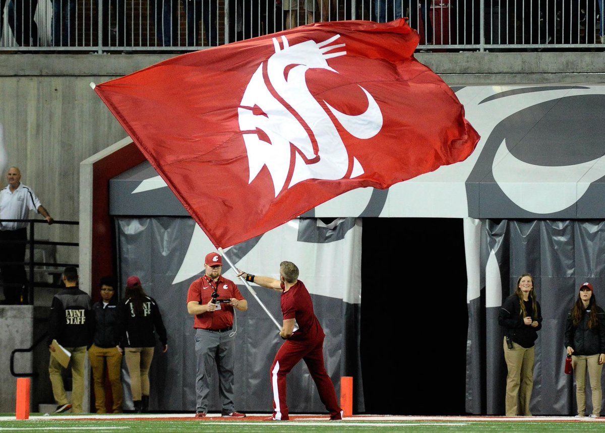 Barstool Wazzu tweet media