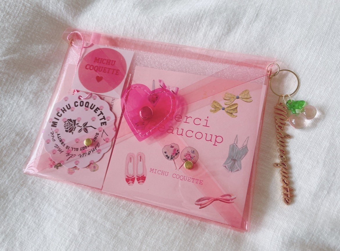 MICHU COQUETTE (@Michu_coquette) / Posts / X