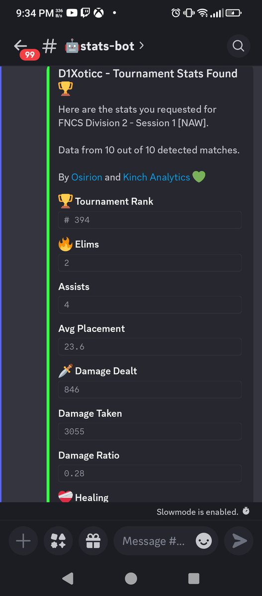 How am I supposed to do anything with fraggers with these stats