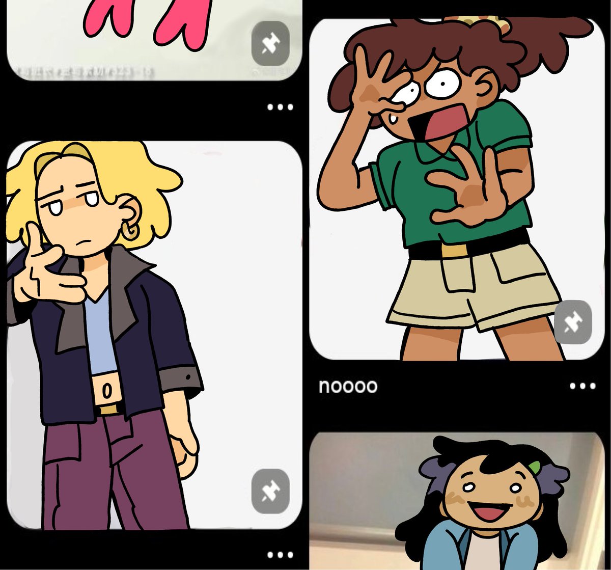 vinnie🇦🇷🍬comms open☕️💌 tweet media