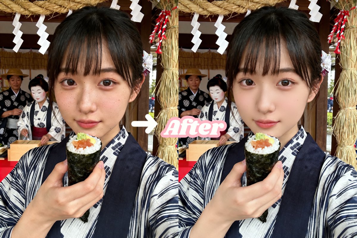 Tenorshare_PixPretty tweet media