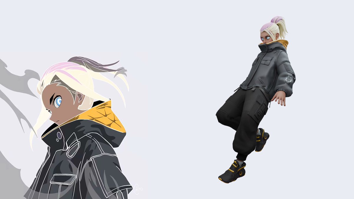 PROFILES tweet media