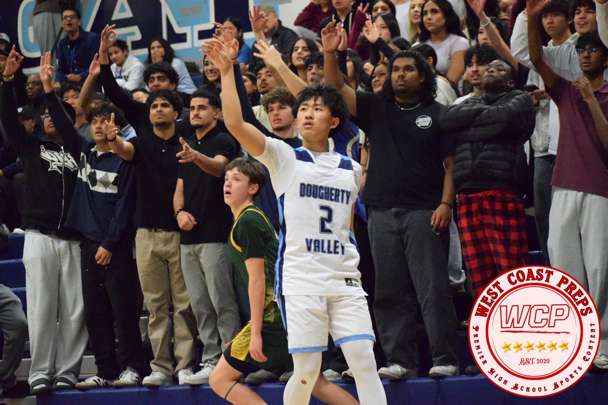 West Coast Preps tweet media