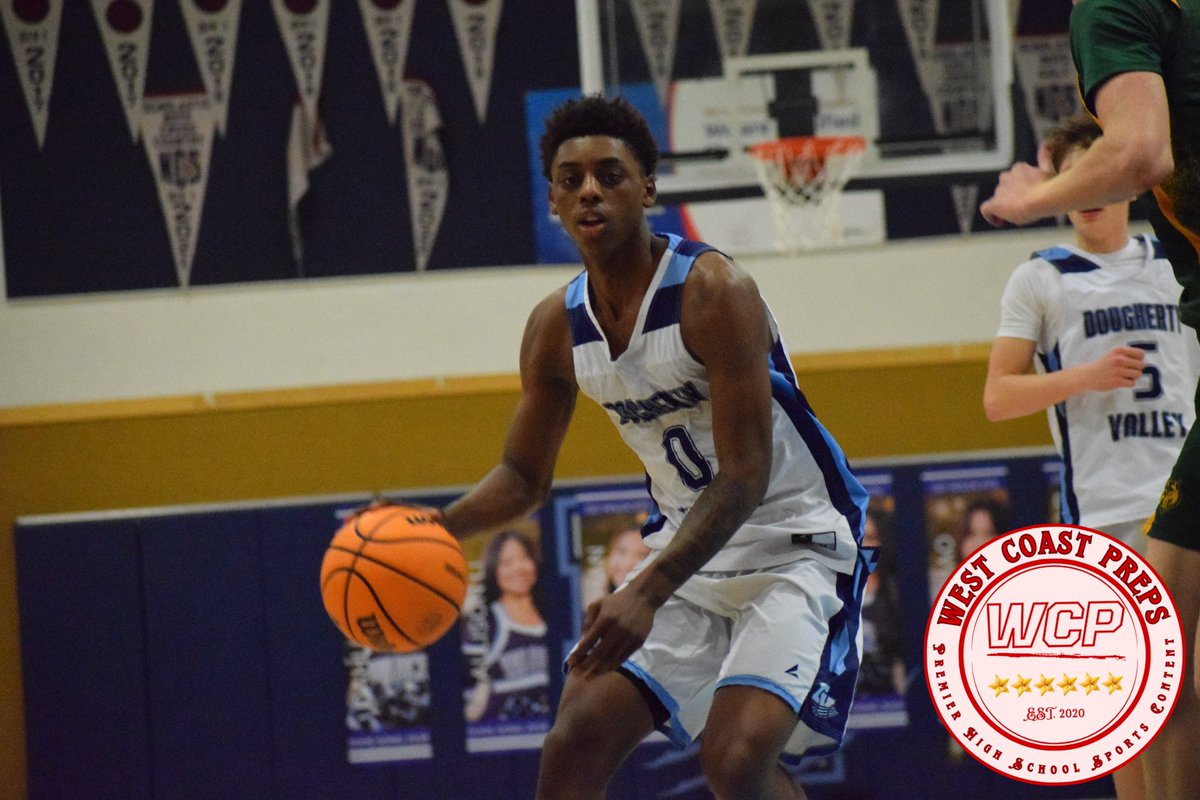 West Coast Preps tweet media