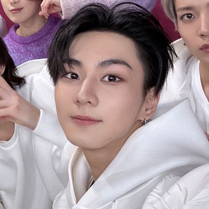 THE SIN : VANISH' Goodbye Message 💌 (2) #정원 #JUNGWON #ジョンウォン