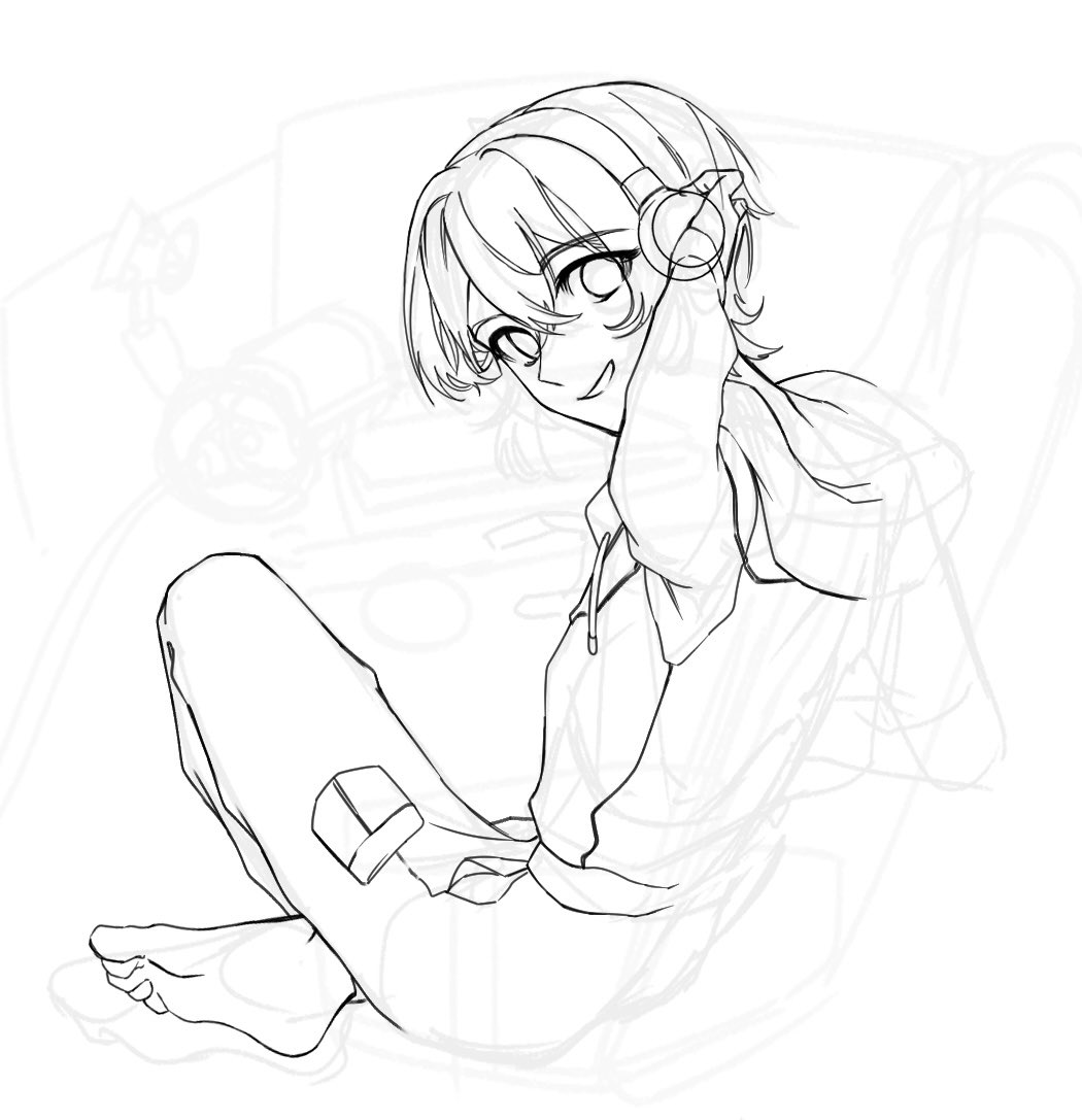 もみちに tweet media