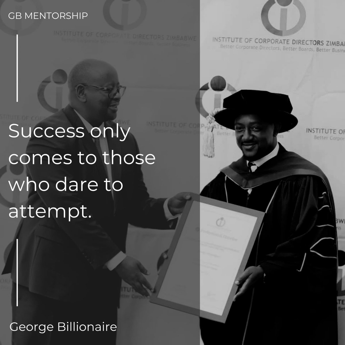 GeorgeBillionaire (@georgemunengwa) on Twitter photo 