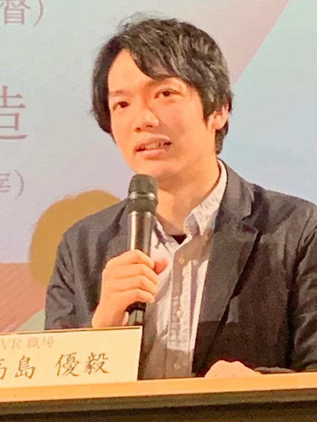 ＼入場無料 ＠渋谷／
【フェローズ 月1短編映画上映会 vol.18】上映作品を紹介！

作品2『くしゃみ』2021年(8分)
キャスト：武田成史／尾本卓也／高木健／堀内英二
監督・脚本・編集：高島優毅

他3作品を上映予定🎬
2月12日木)19:00-
渋谷ユーロライブにて開催‼

<a href="/YukiTakashima28/">高島優毅</a> <a href="/narushi_takeda/">武田 成史</a>