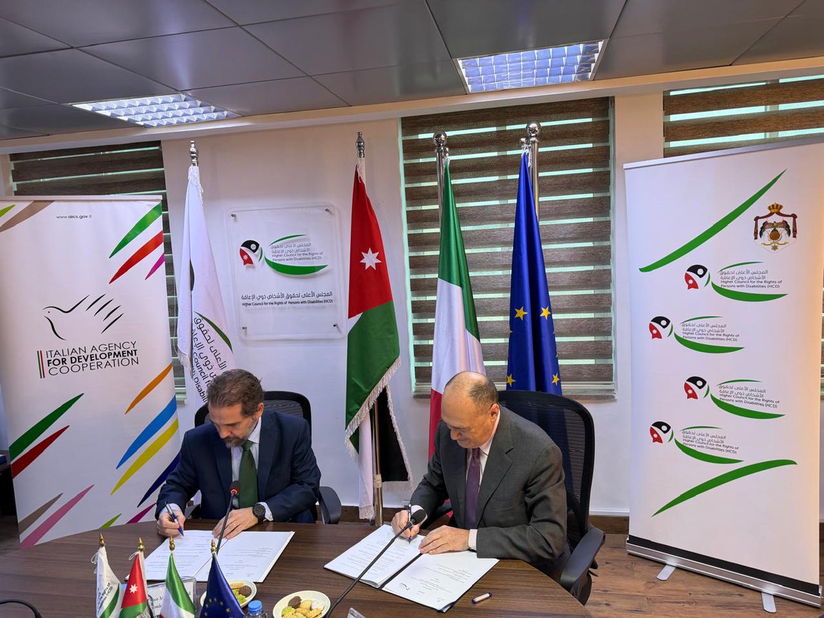 Italy in Jordan tweet media