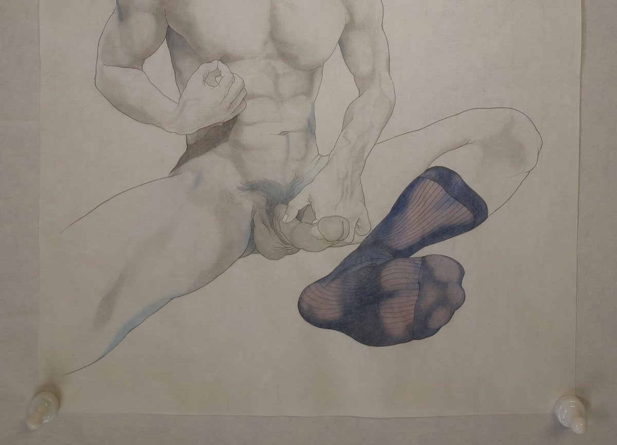 言蹊凯 tweet media