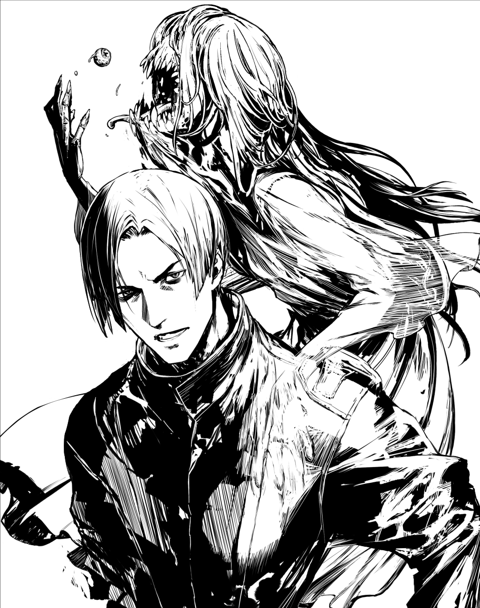 chuo_h's tweet photo. 落描き https://t.co/GBtuh5zKHx