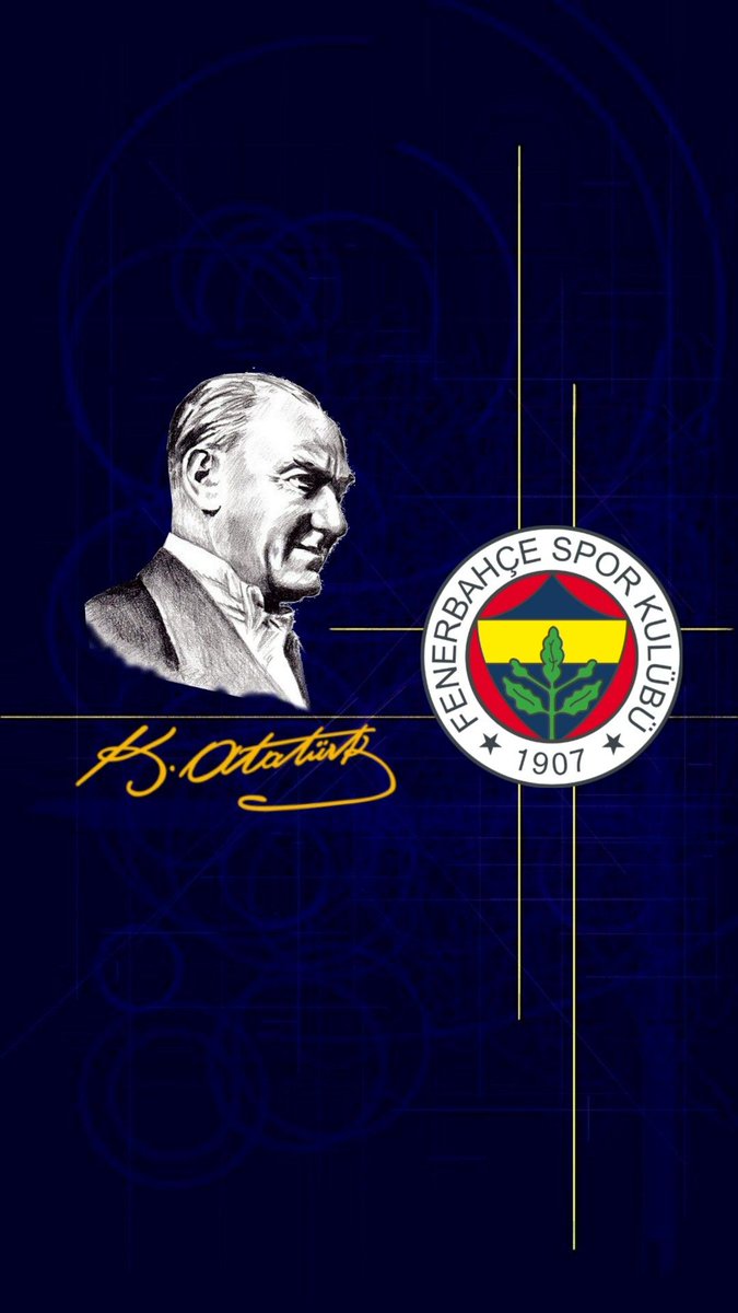 Beyin sunulmuş varolmuşlara kullansınlar diye! 
Kullanın bedava!! 

FENERBAHÇE camiasının bu ülke de tek bir lidere teşekkür borcu vardır. 

KURUCU LİDERİMİZ MUSTAFA KEMAL ATATÜRK. 

Gerisi lafügüzaf!