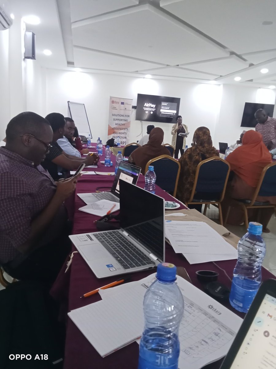 Alternative livelihood for pastoral communities tweet media