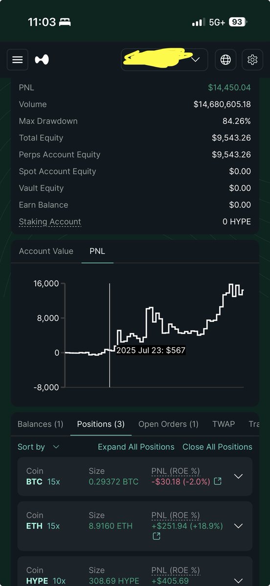 Tranquility tweet media