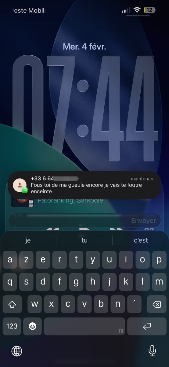 lulnhh's tweet photo. j’suis sur le cul https://t.co/FzJYTfFcyi