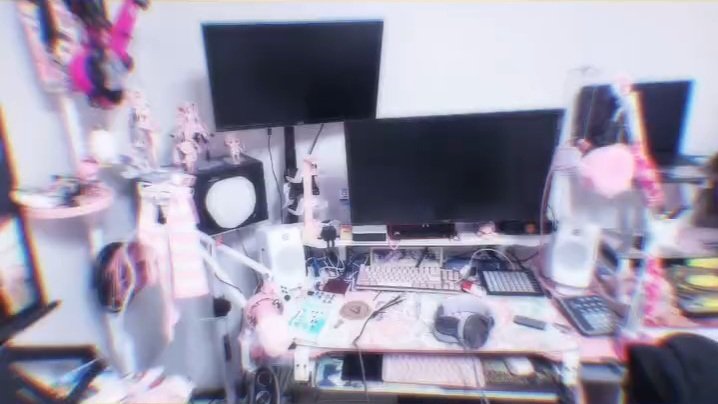 MuSh // MSPR (@mush_party_room) on Twitter photo 