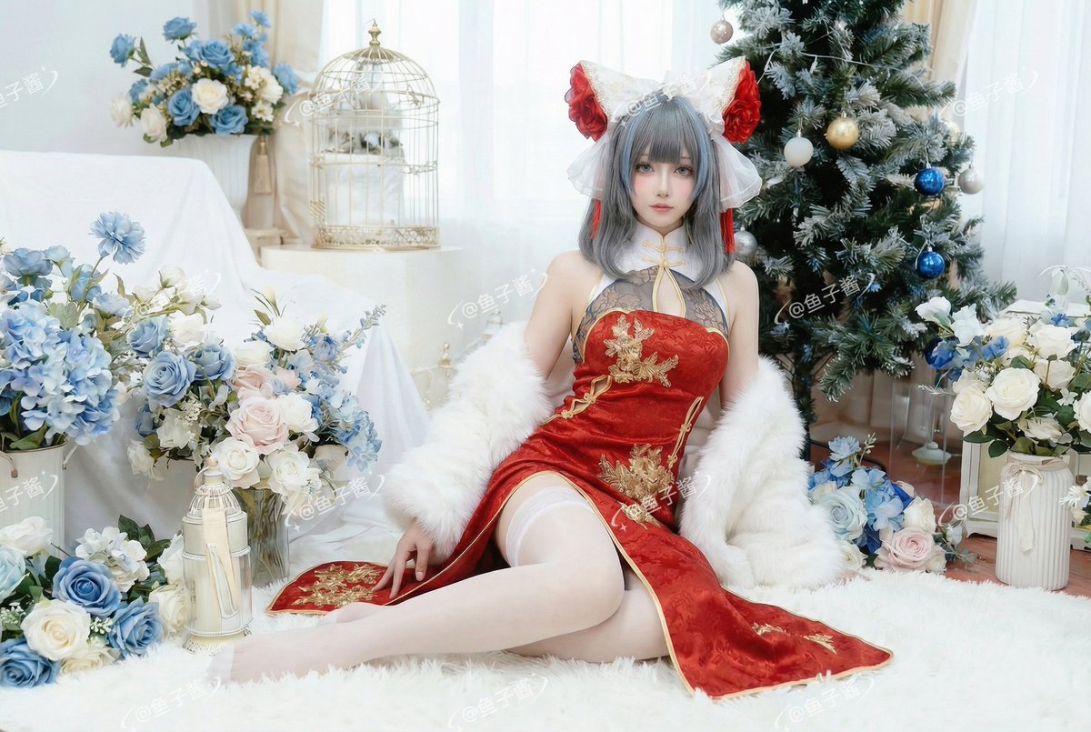 鱼子酱 tweet media