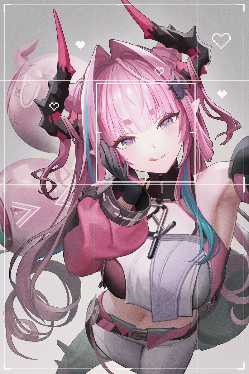 Yvonne

#エンドフィールド #ArknightsEndfield  #明日方舟終末地