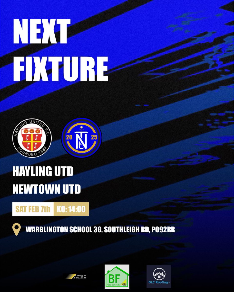 New Town United FC tweet media