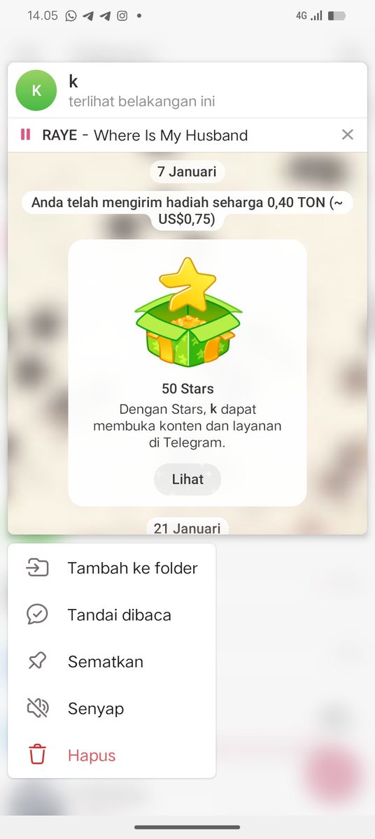 𝓒laire (ʘᴗʘ✿) telestars open! NO DM tweet media