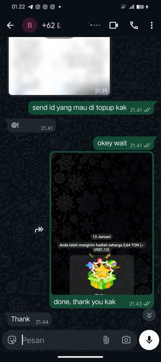 𝓒laire (ʘᴗʘ✿) telestars open! NO DM tweet media