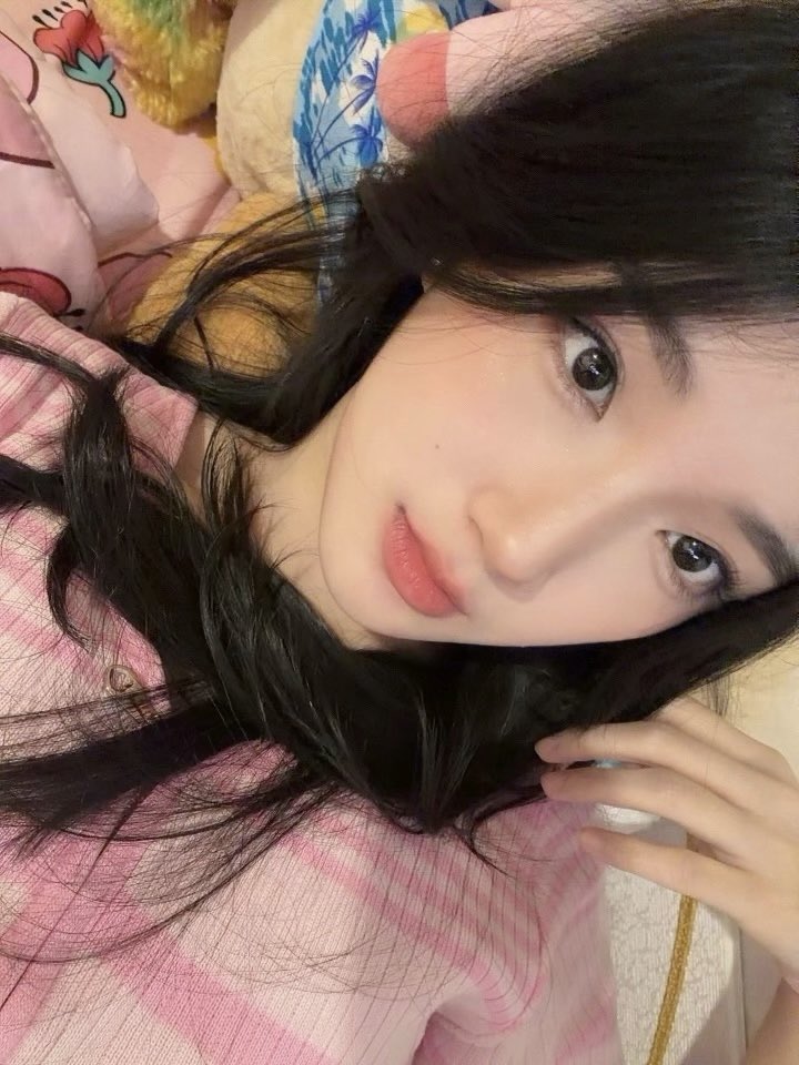 Delynn_JKT48's tweet image. nih pap