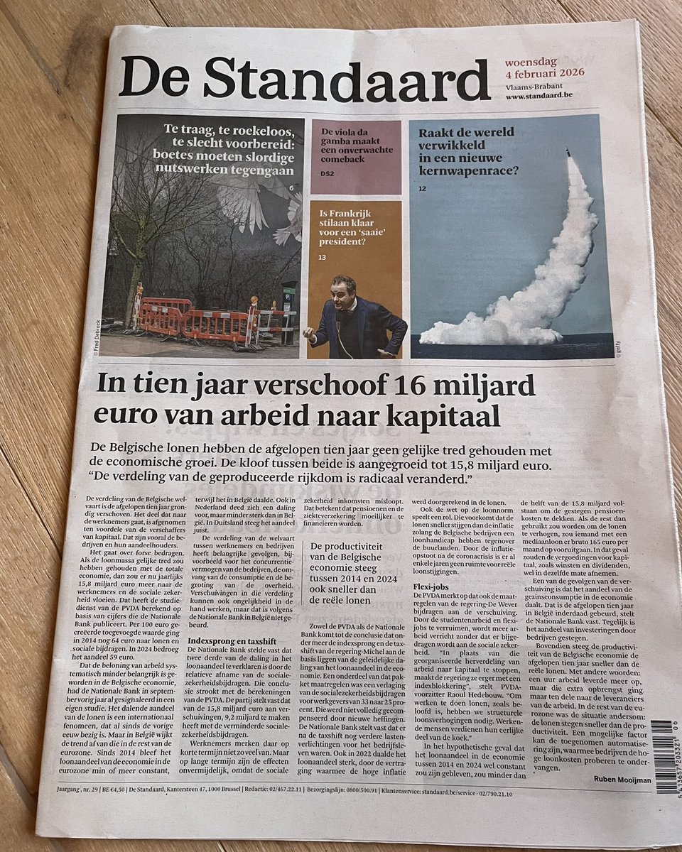 Peter Mertens MP tweet media