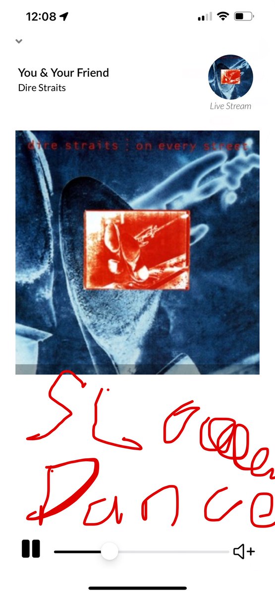 Amazing guitar work by ⁦<a href="/MarkKnopfler/">Mark Knopfler</a>⁩